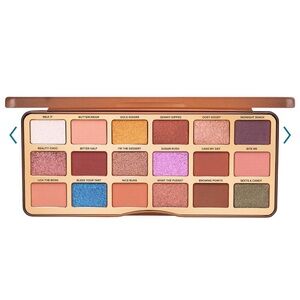 Too faced better than chocolate eyeshadow palette